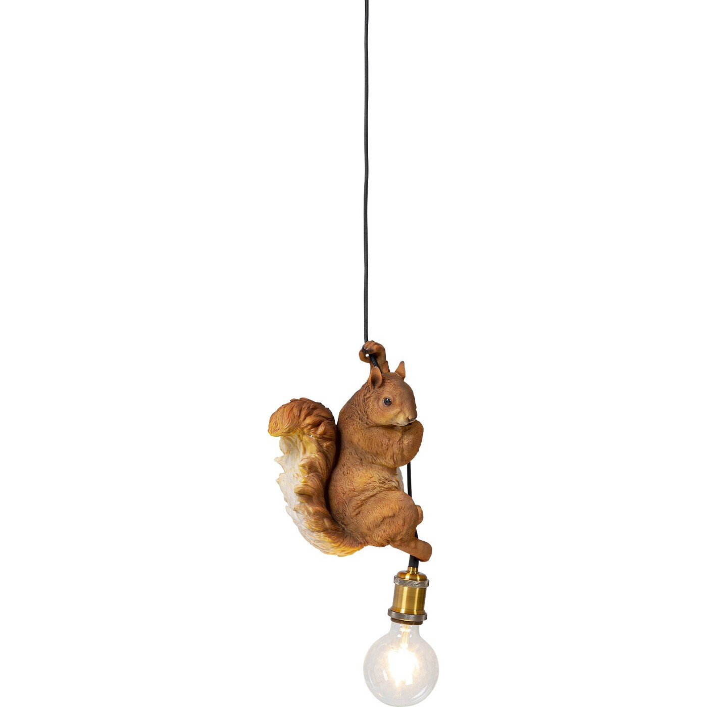 Светильник подвесной "Белка" Squirrel от KARE Design