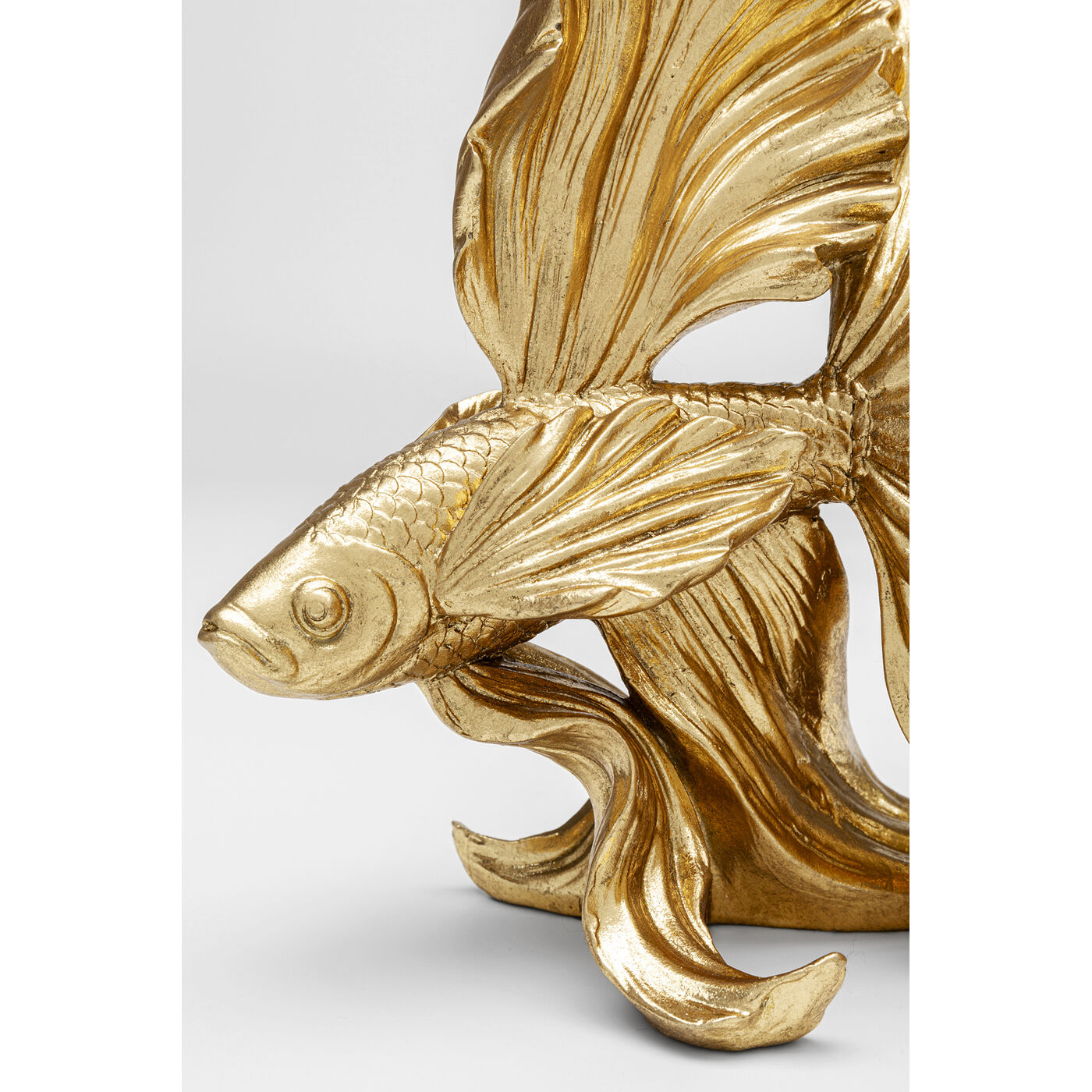 Фигура декоративная Baby Betta «Рыба-малыш» 26 см от KARE Design