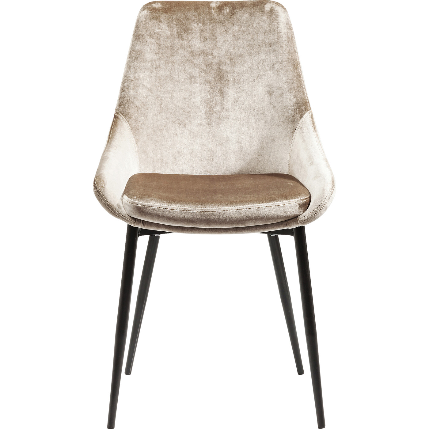 Стул East Side Champagne от KARE Design
