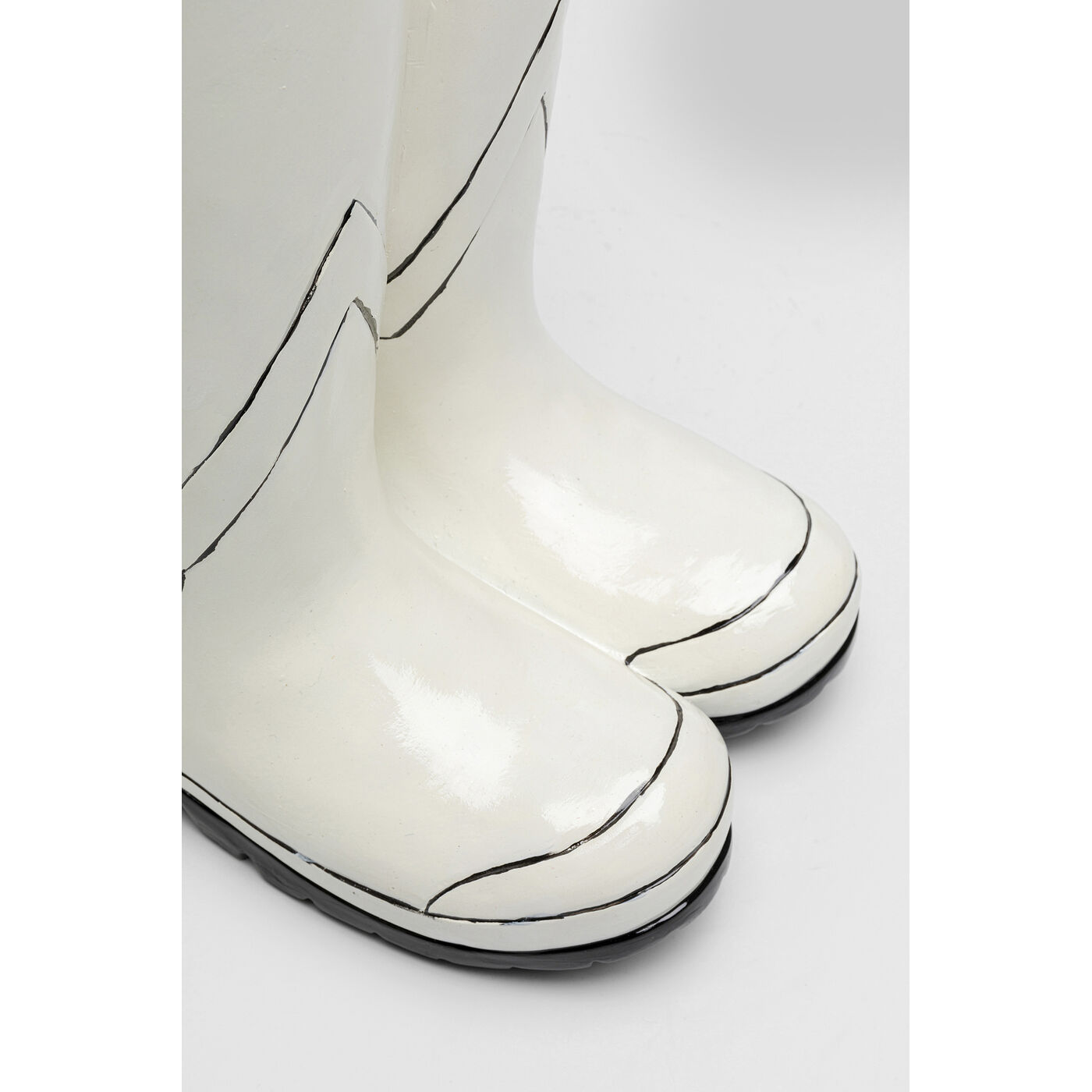 Стойка для зонтов Rubber Boots от KARE Design