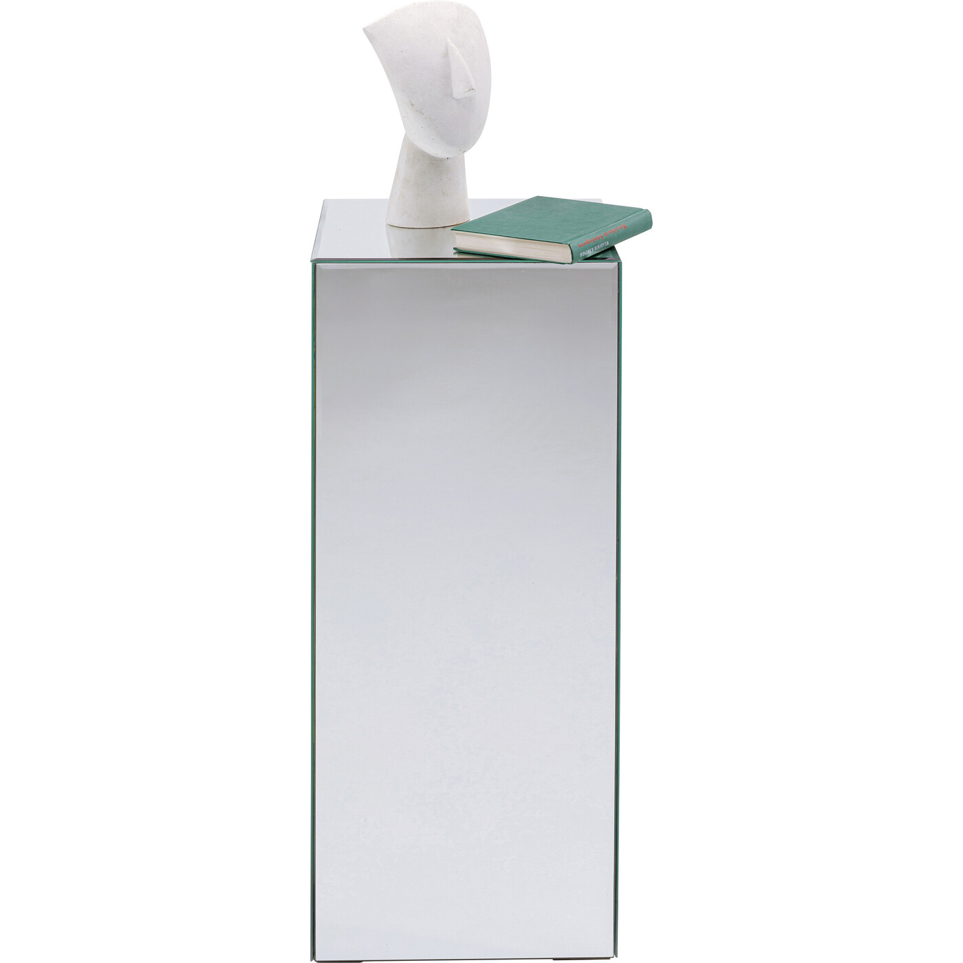 Стол приставной Luxy 80cm от KARE Design
