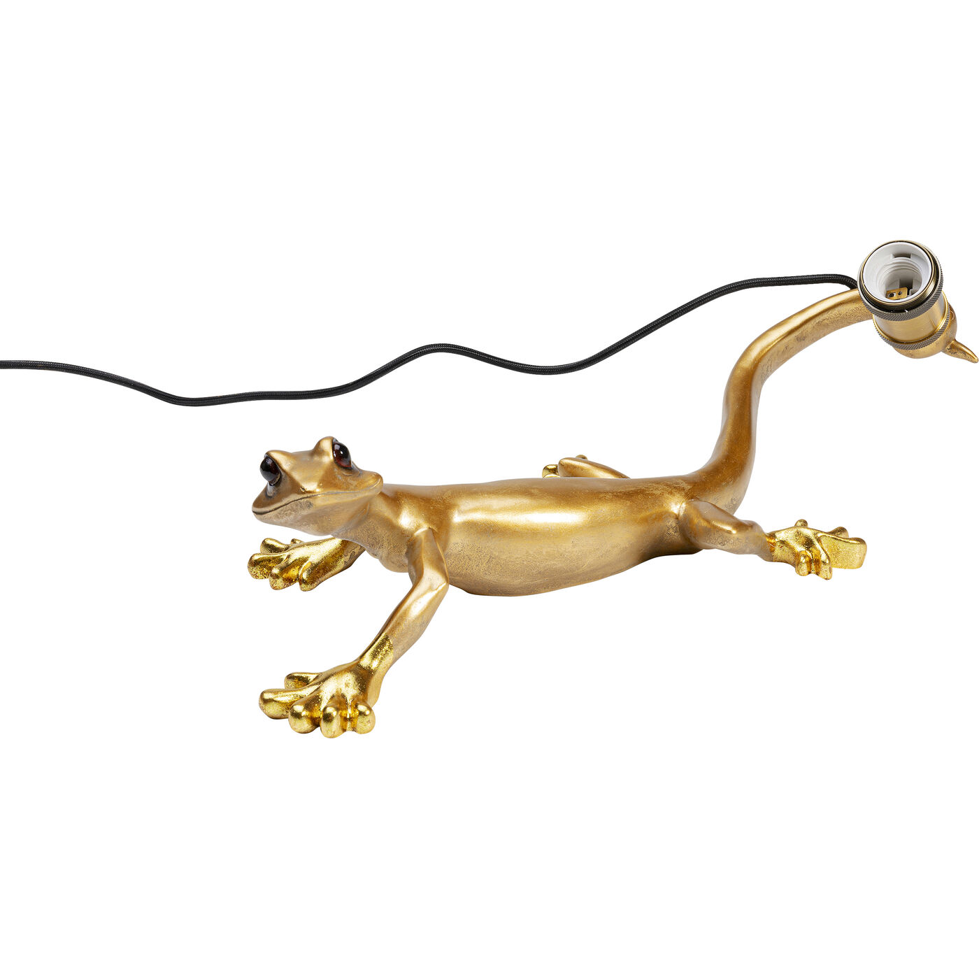Светильник настенный Gecko Head от KARE Design
