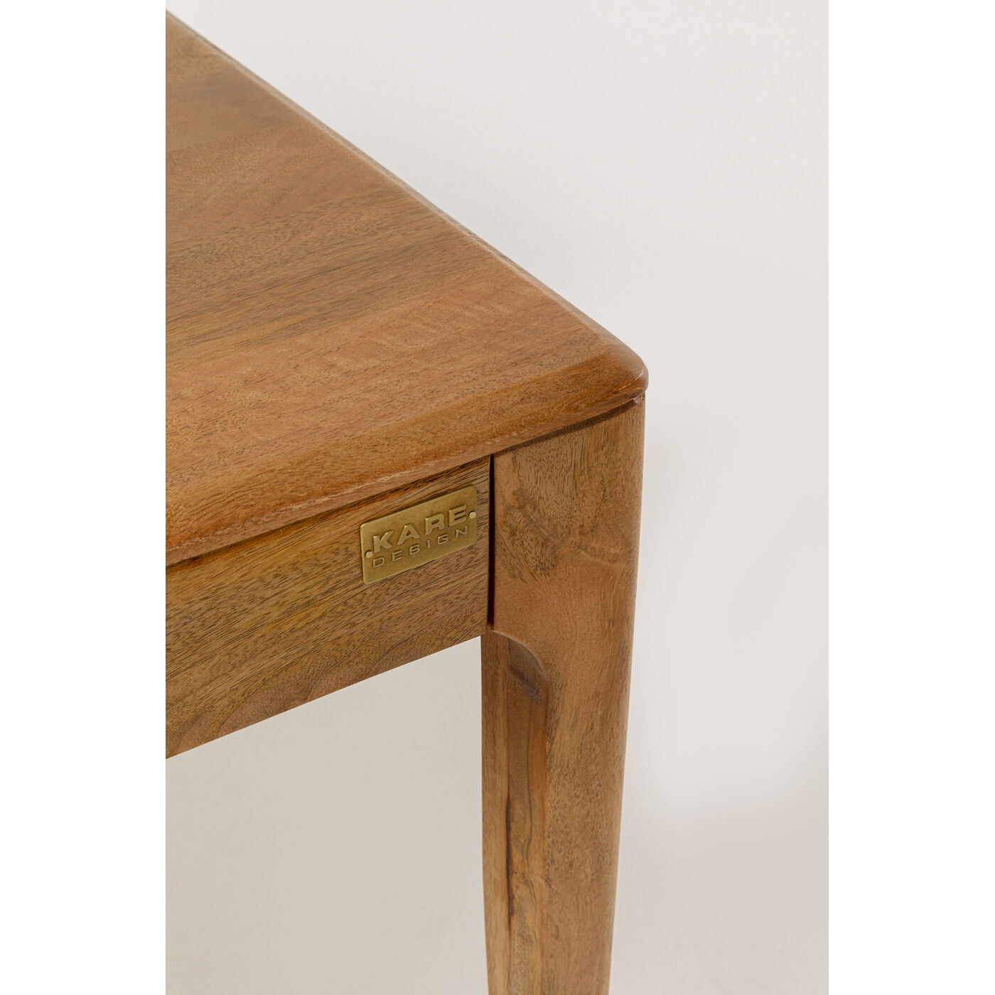 Стол Brooklyn Nature 200x100 см от KARE Design