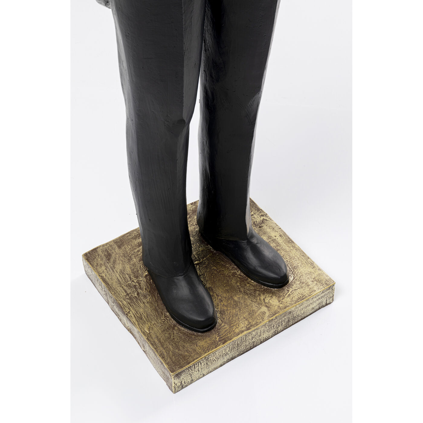 Фигура декоративная Butler Dog Alfred 160 см от KARE Design