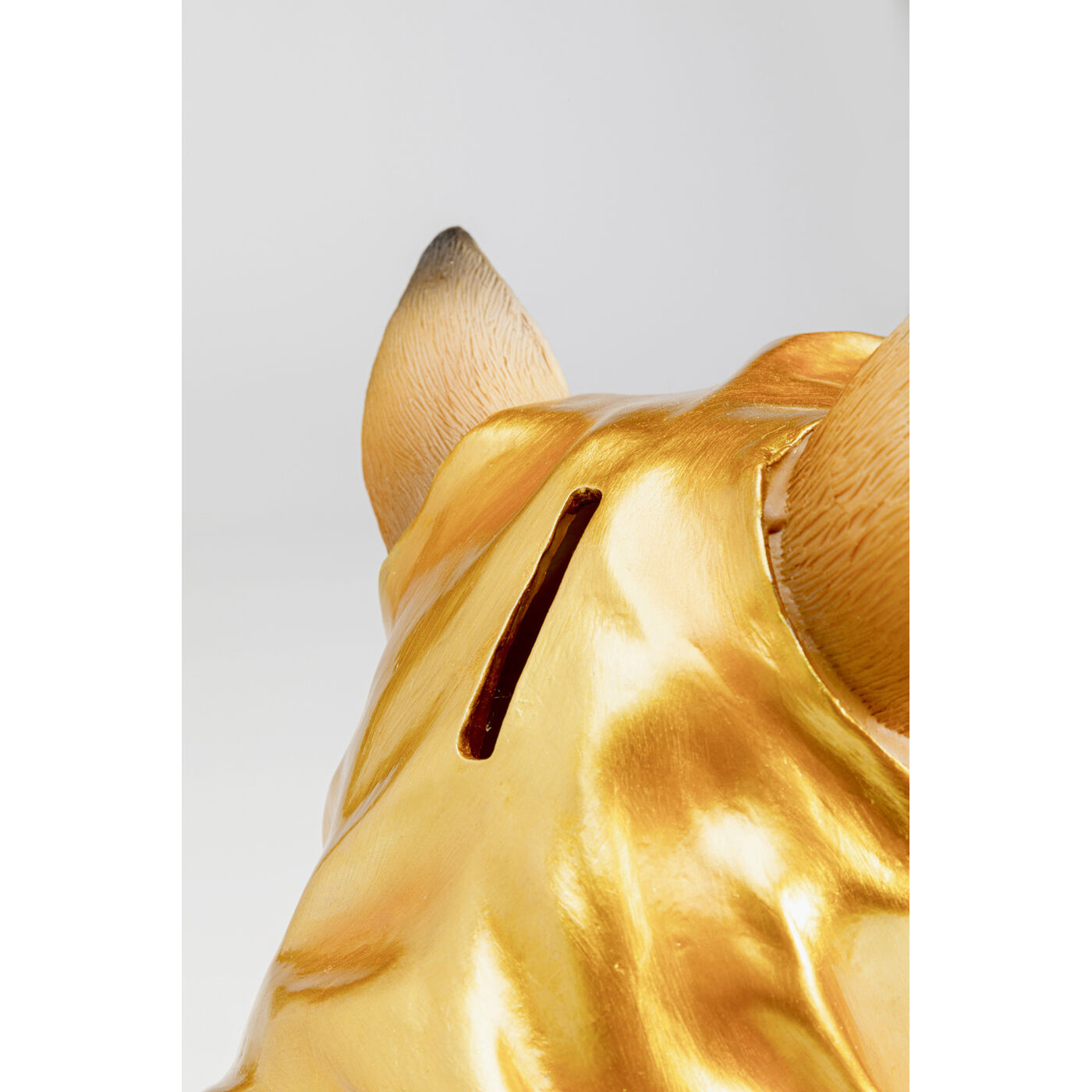 Копилка Boxing Dog «Пёс-боксёр» 26 см от KARE Design