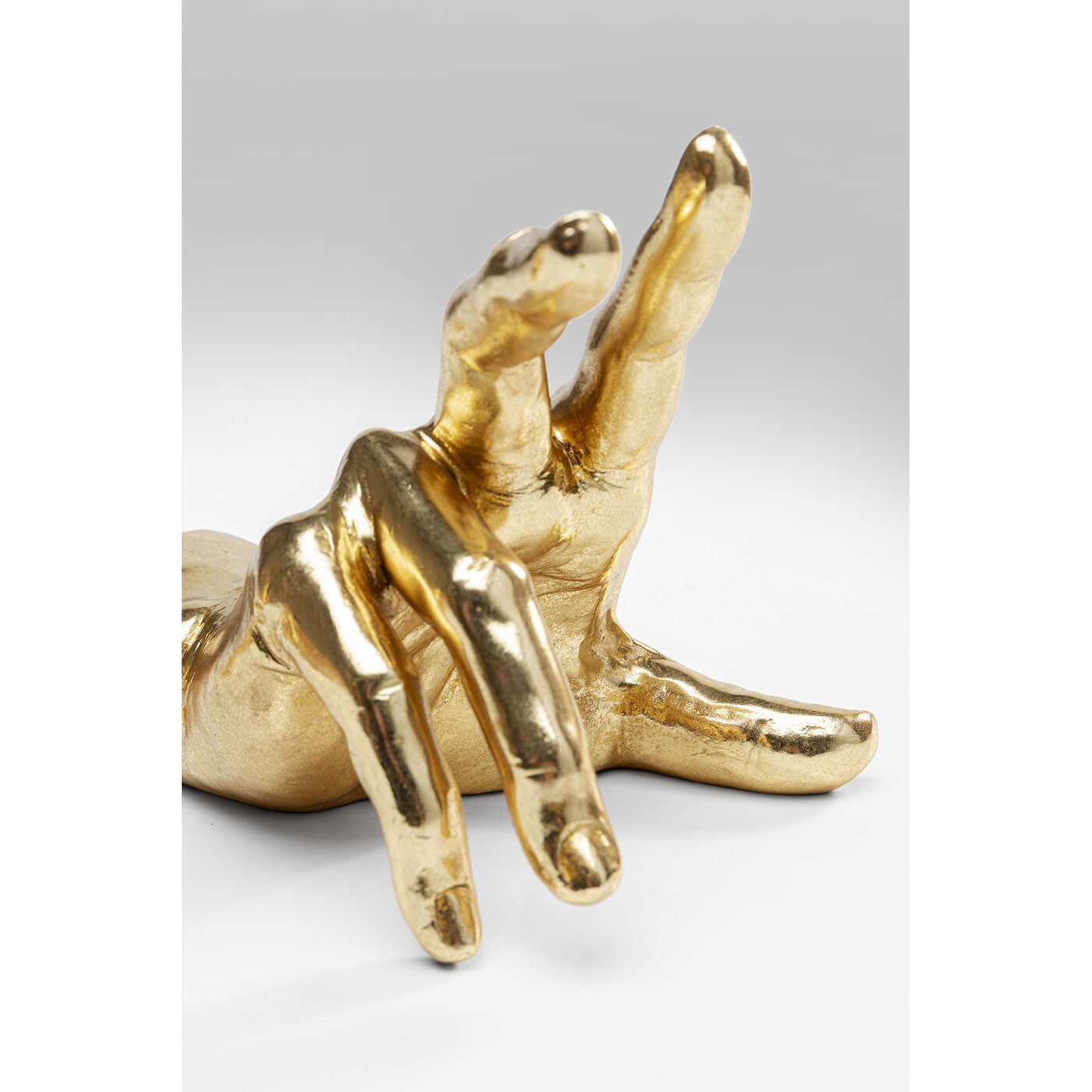 Держатель для книг Holding Fingers «Пальцы» (2 шт) от KARE Design