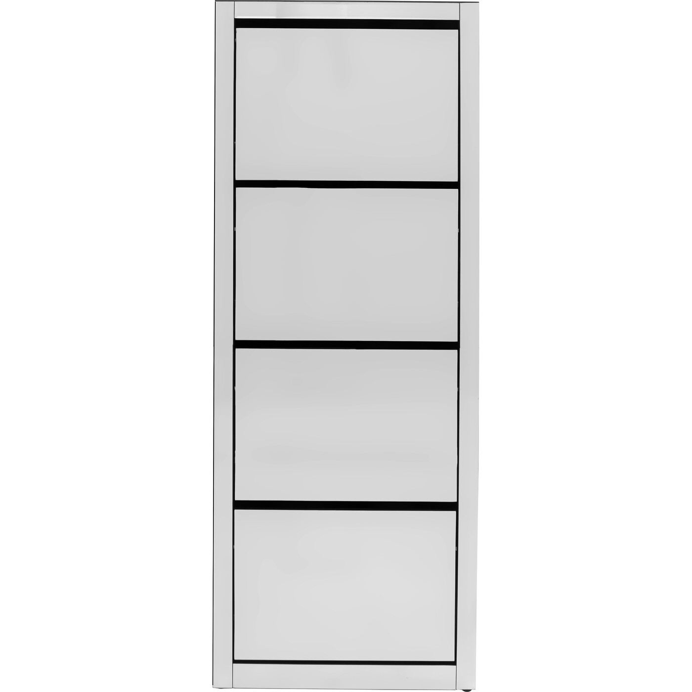 Полка для обуви Luxury 4 от KARE Design