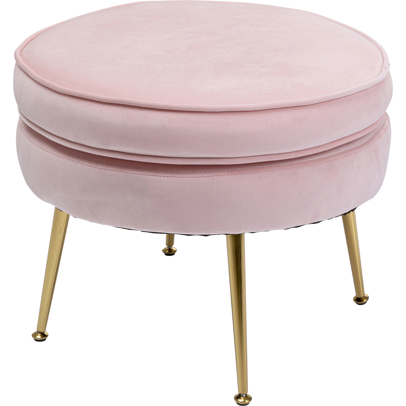 Пуф Water Lily Rose от KARE Design
