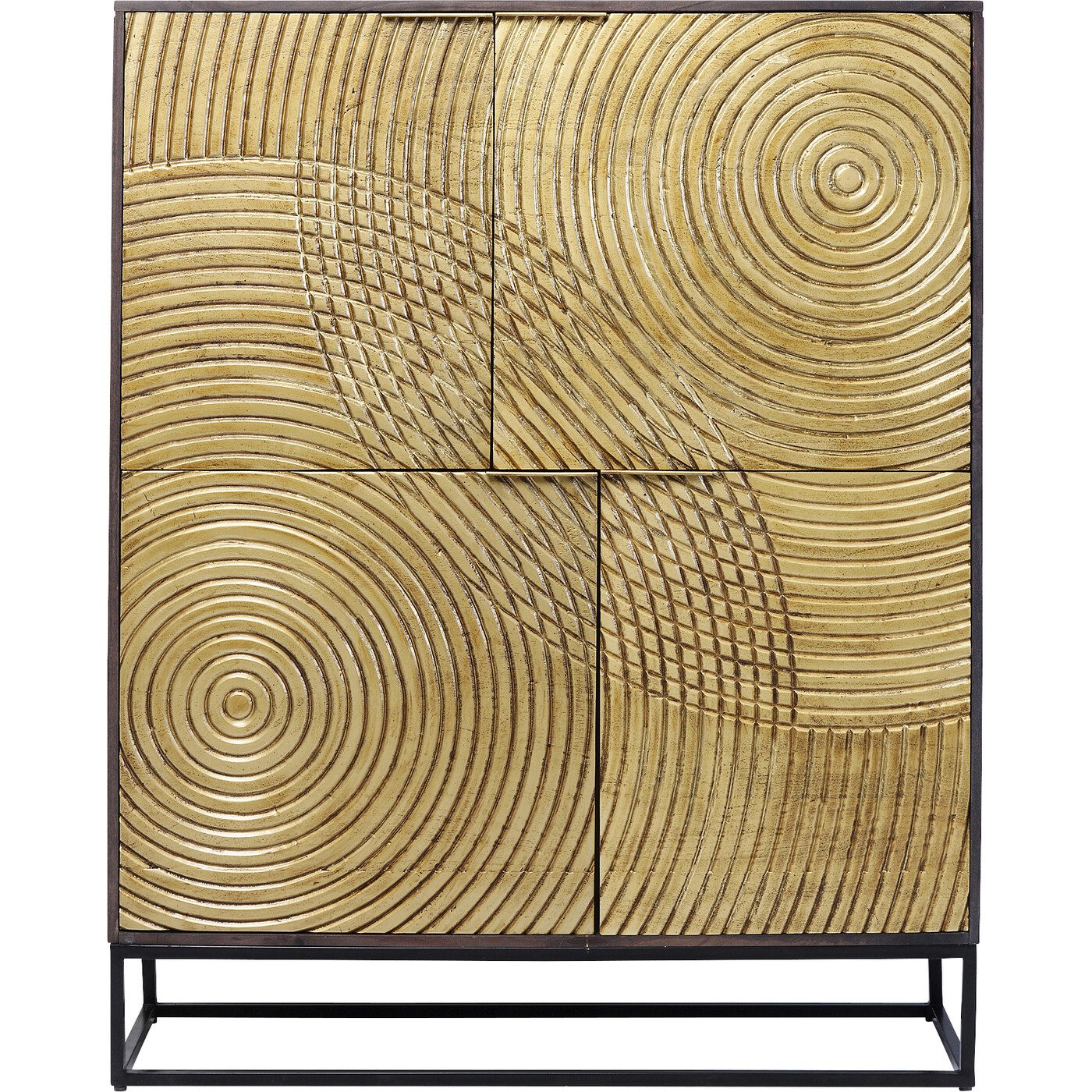 Шкаф Circulo от KARE Design