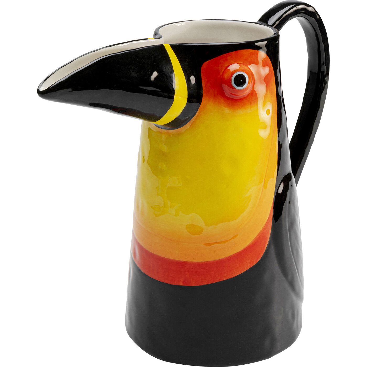 Графин Toucan «Тукан» 25 см от KARE Design