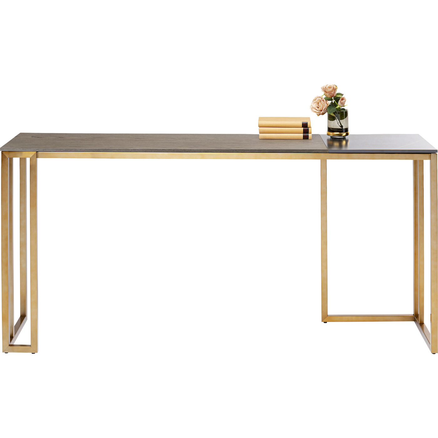 Консоль Cesaro 160x80 см от KARE Design