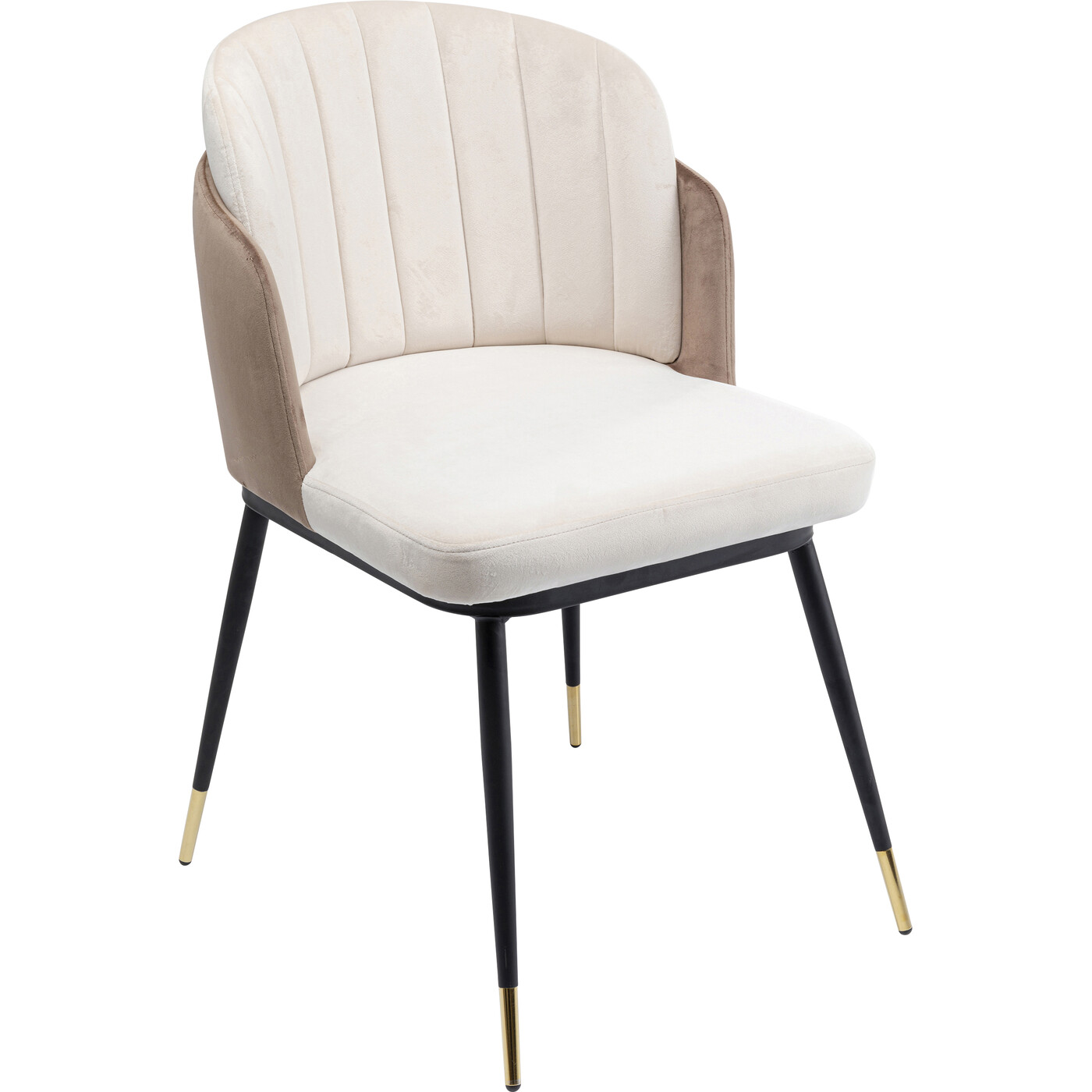 Стул Hojas Beige от KARE Design