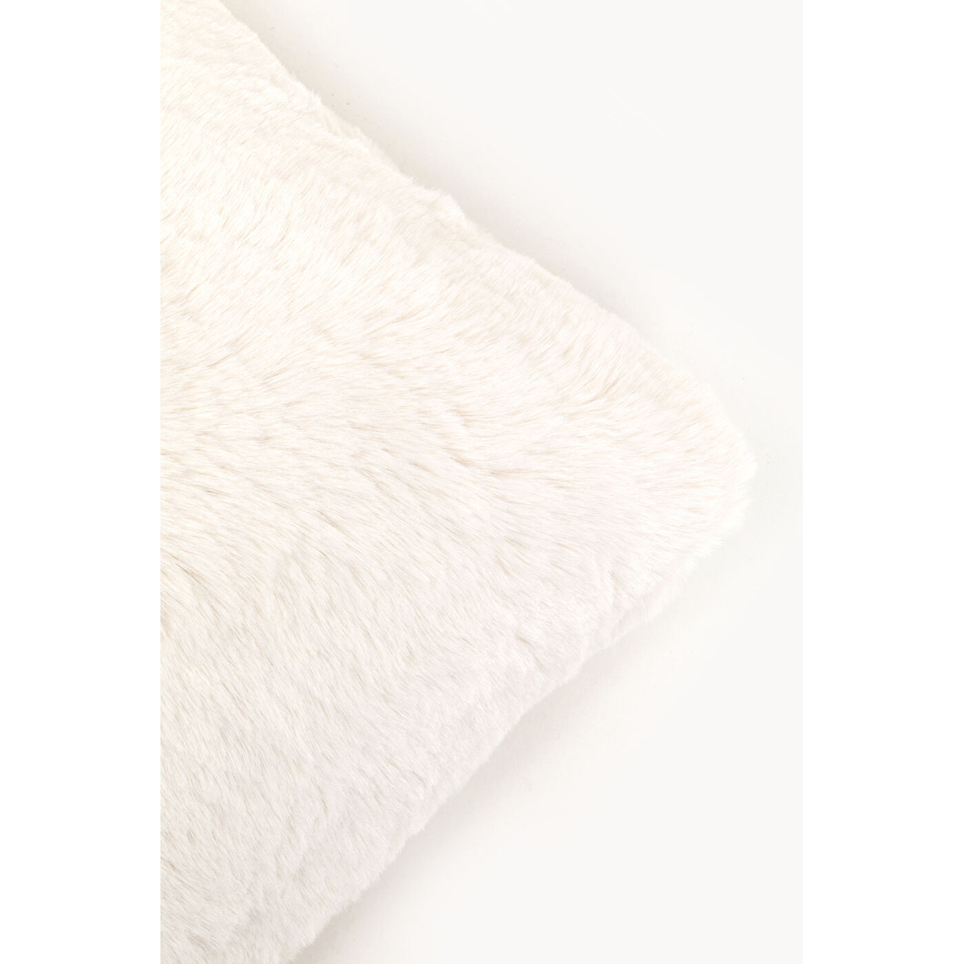 Подушка Mika «Мика» 40x40 см, Кремовый от KARE Design