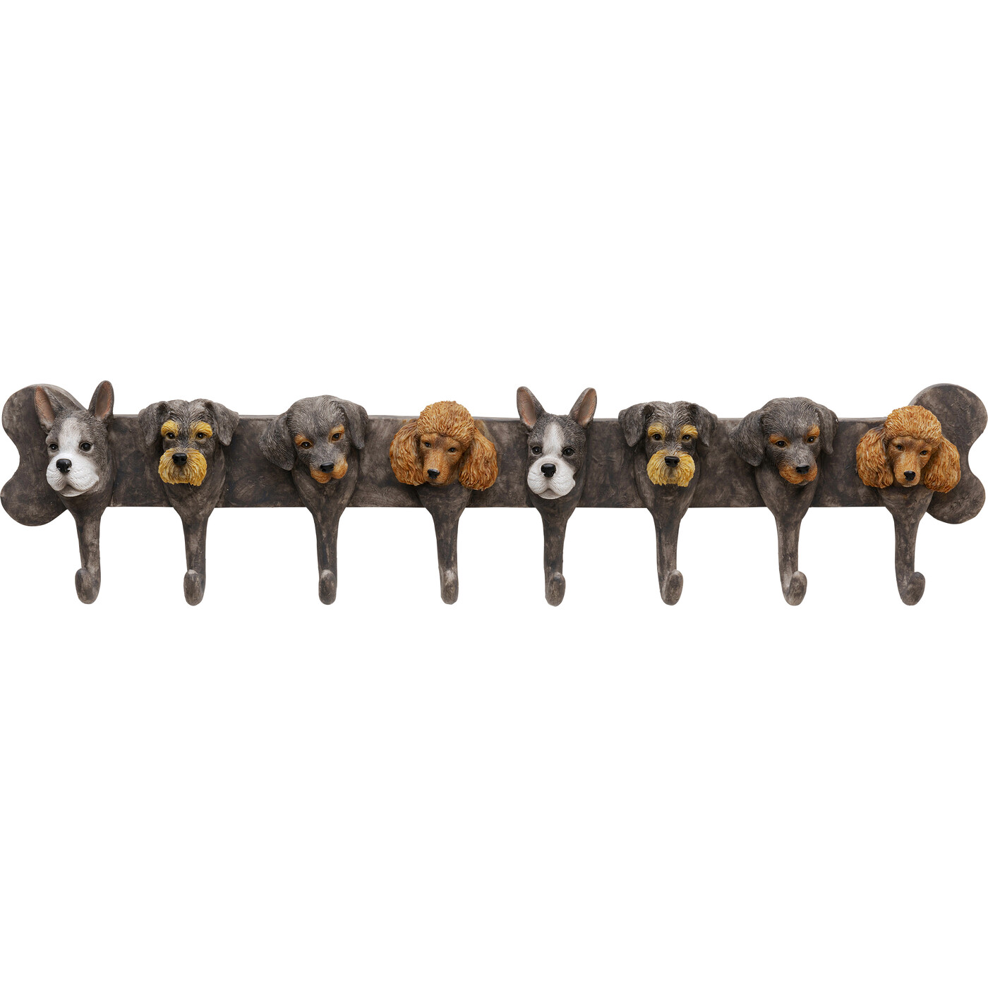 Вешалка Dog Family 69cm от KARE Design