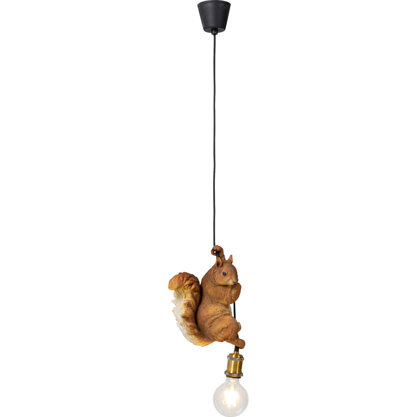 Светильник подвесной "Белка" Squirrel от KARE Design