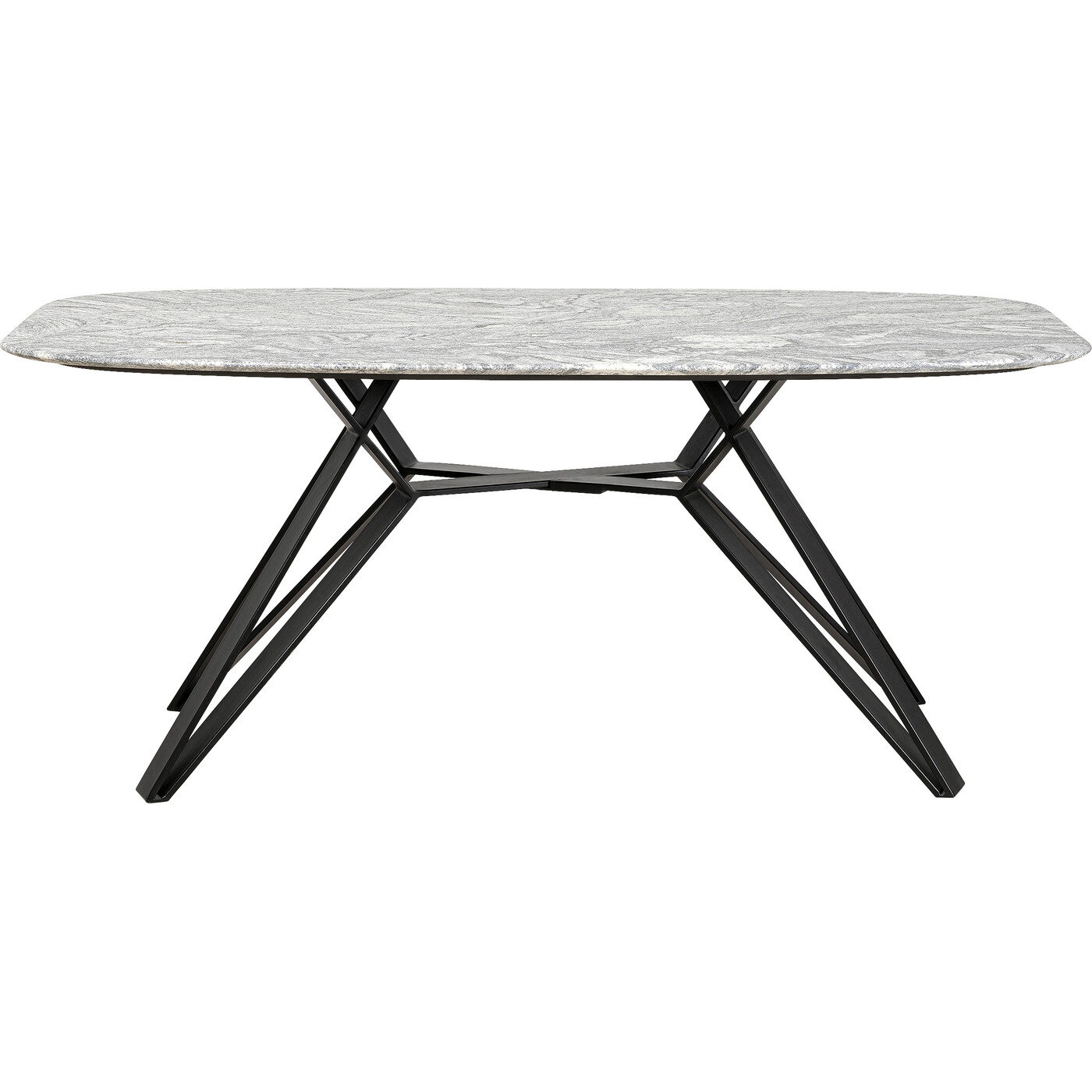 Стол Okinawa 180x90 см от KARE Design
