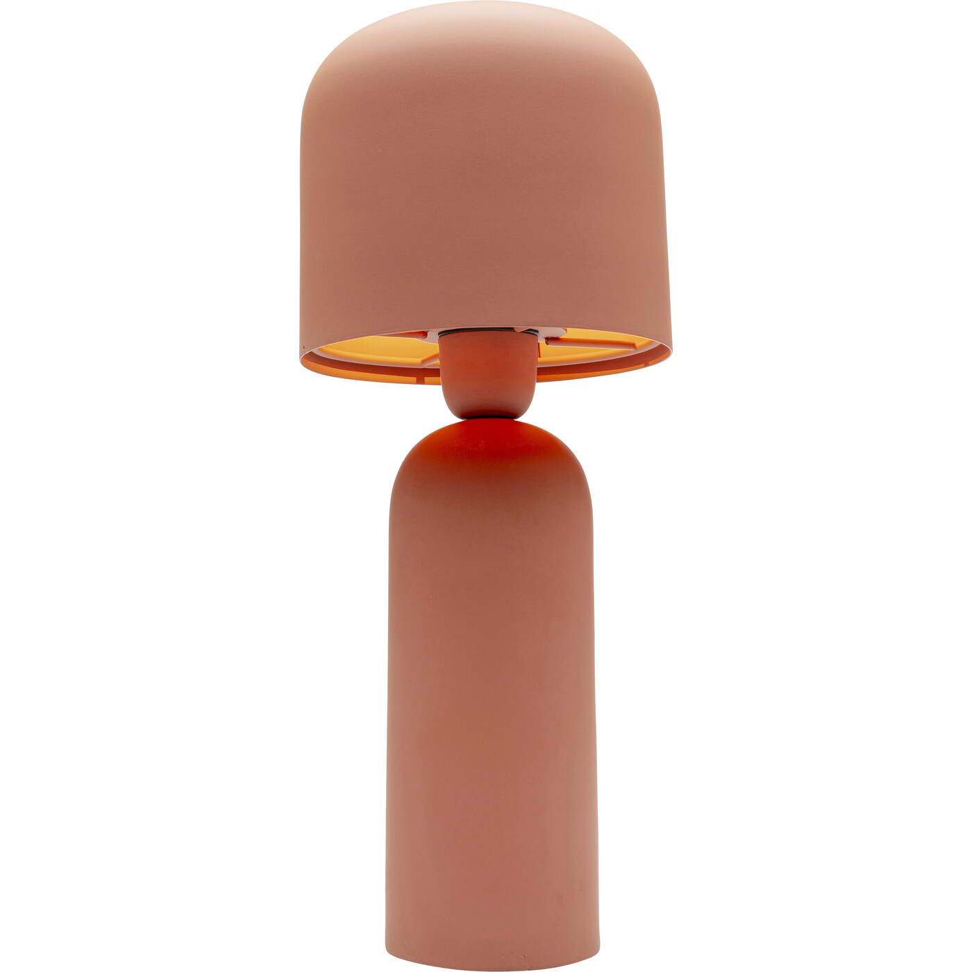 Светильник настольный Maya Red 39cm от KARE Design