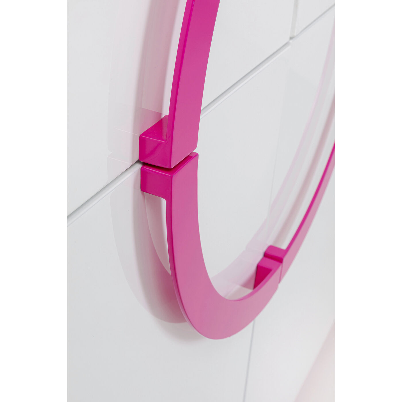 Буфет KARE x Karim Rashid Tresor 160x166 см от KARE Design