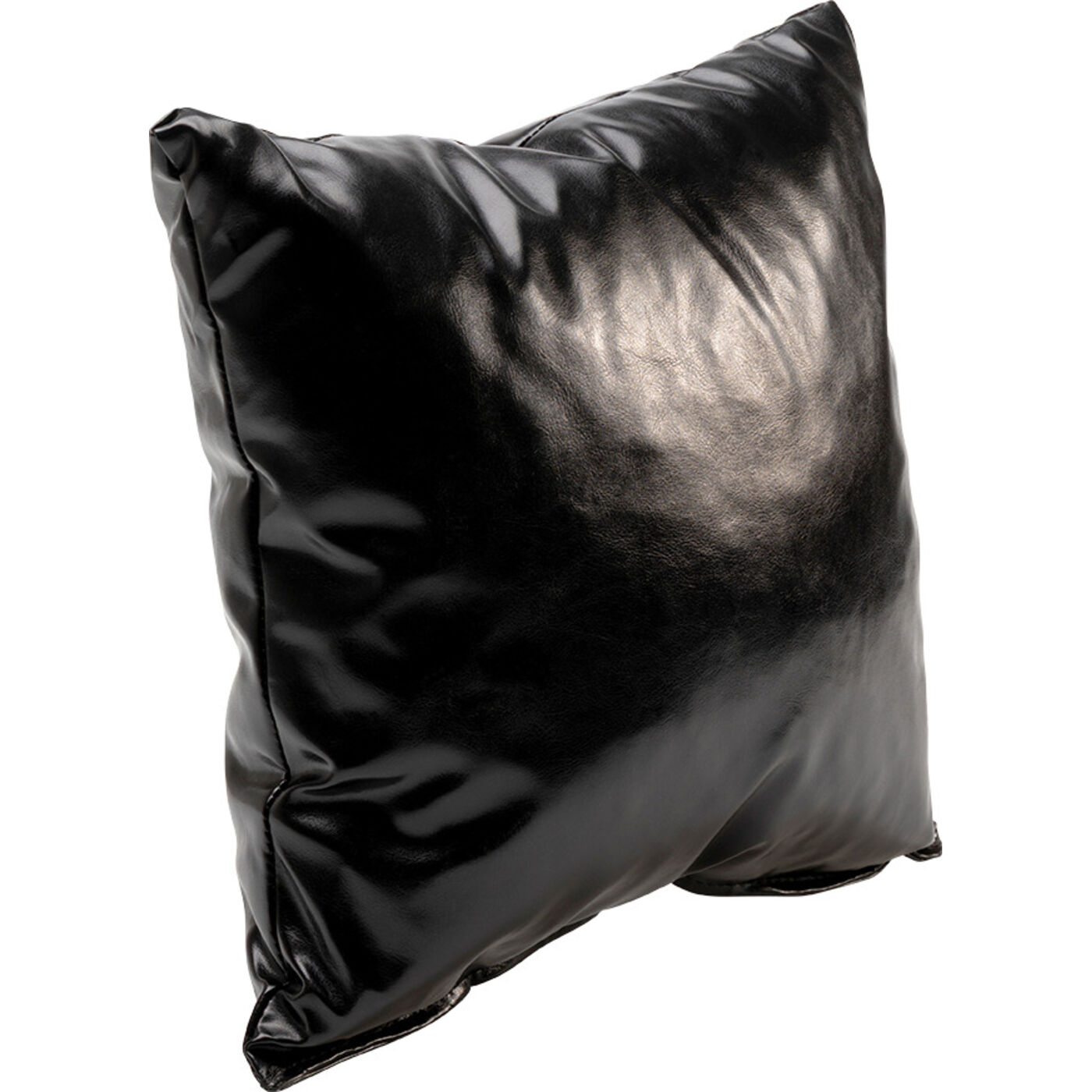 Подушка Mustang Coffee 40x40cm Limited от KARE Design