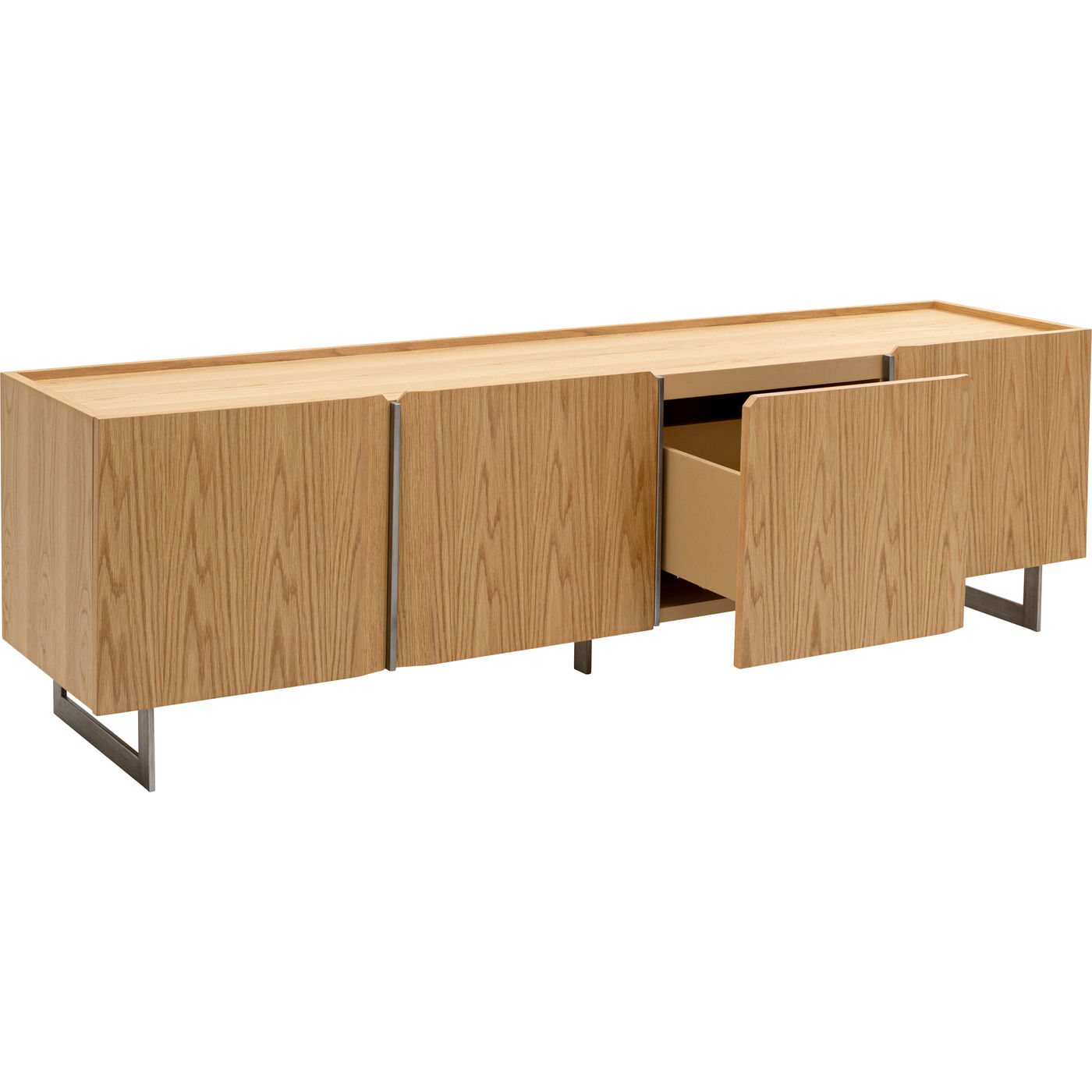 Комод Giulio 180x55cm от KARE Design