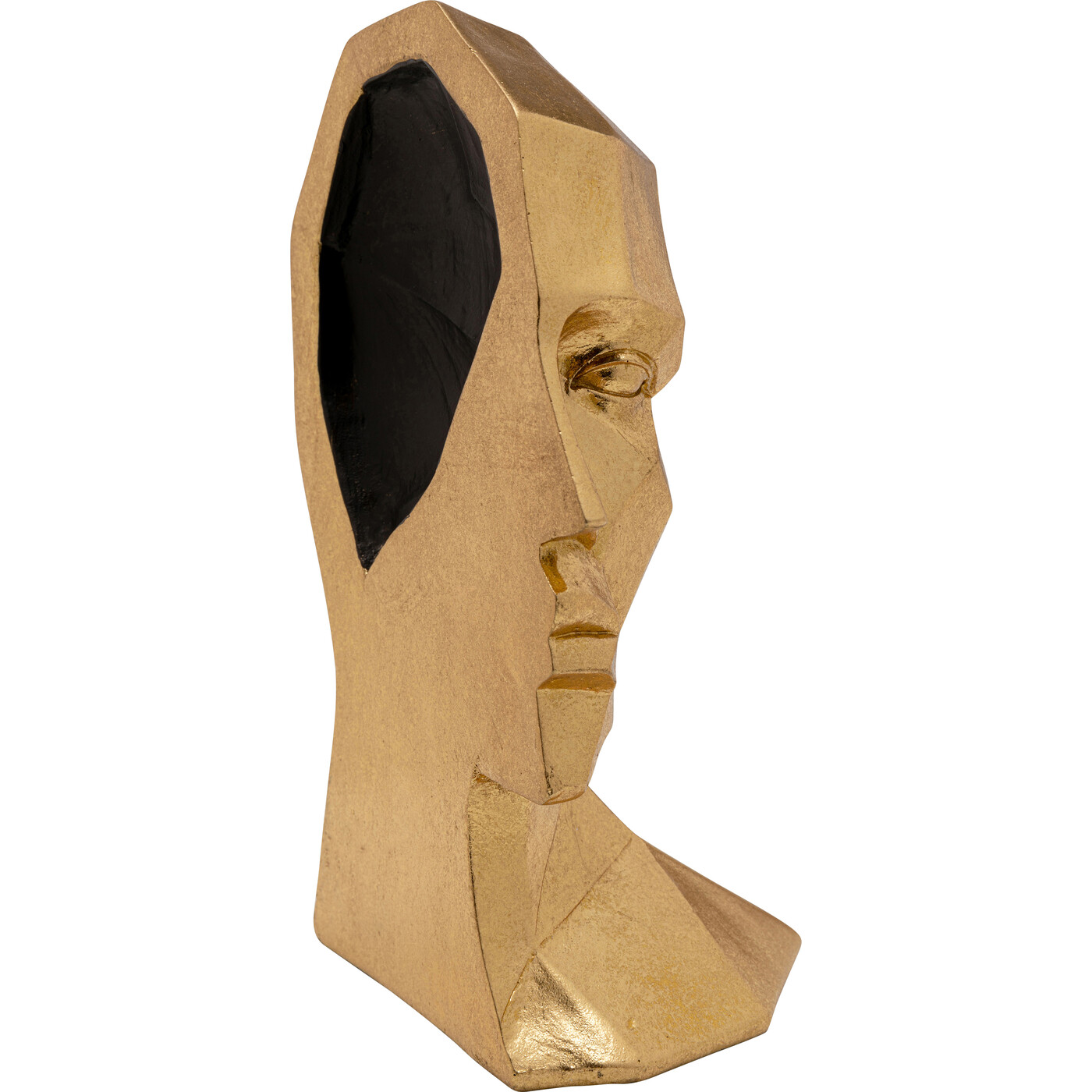 Держатель для книг Face «Лицо» (2 шт) от KARE Design