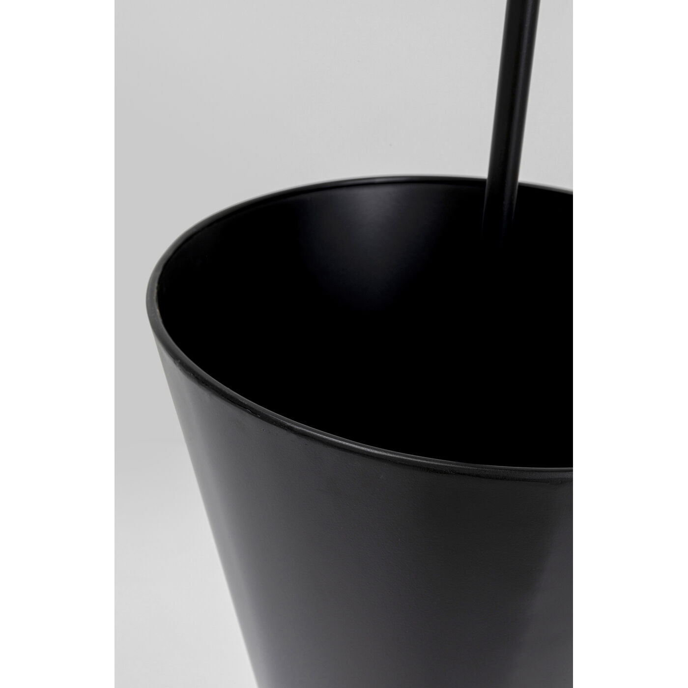 Стойка для зонтов Singing In The Rain Black от KARE Design