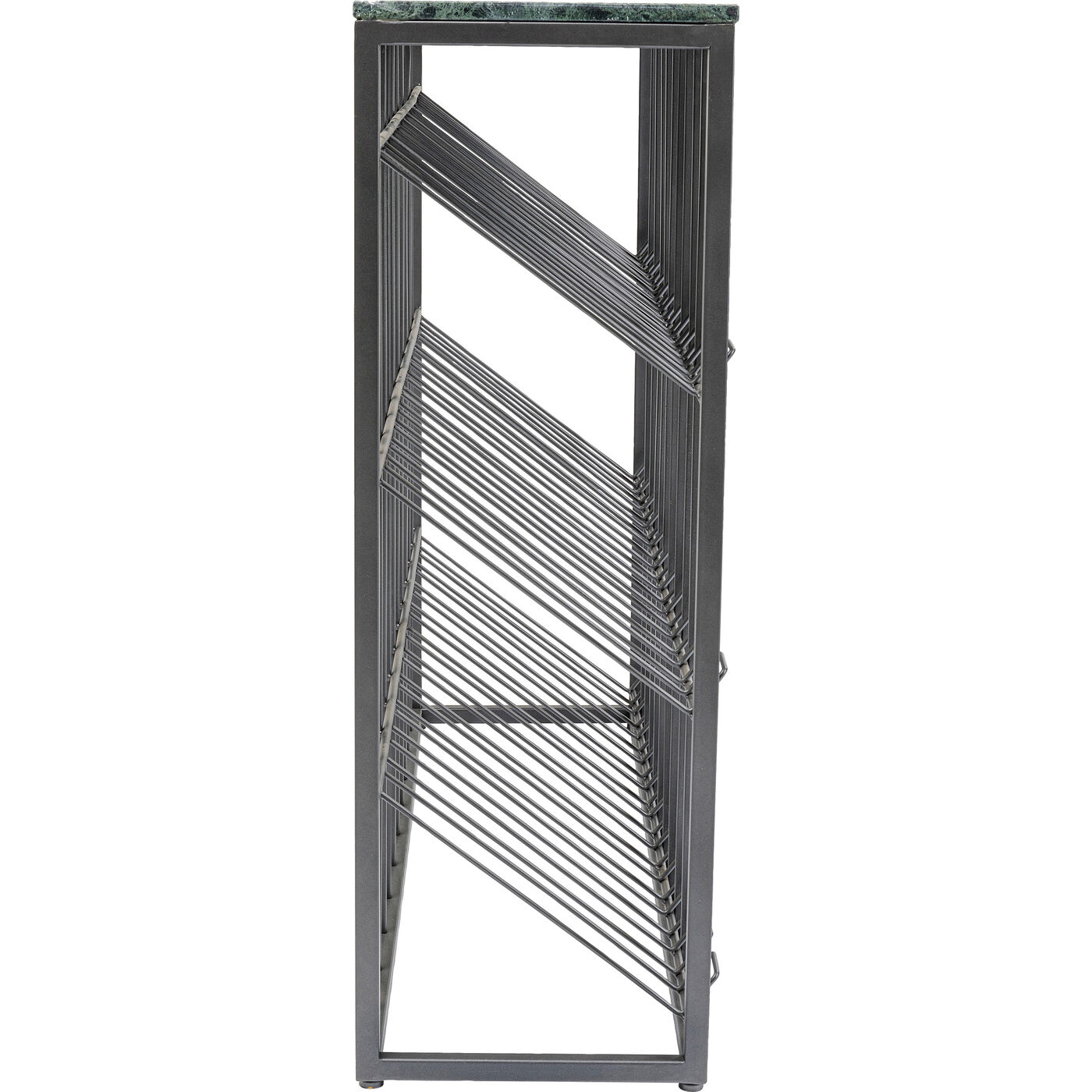 Винная полка Chalet 120 см от KARE Design