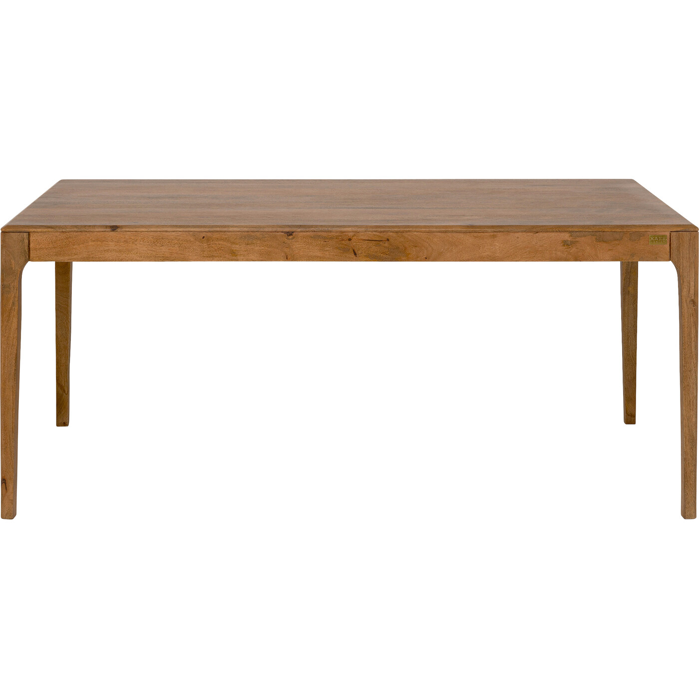 Стол Brooklyn Nature 160x80 см от KARE Design