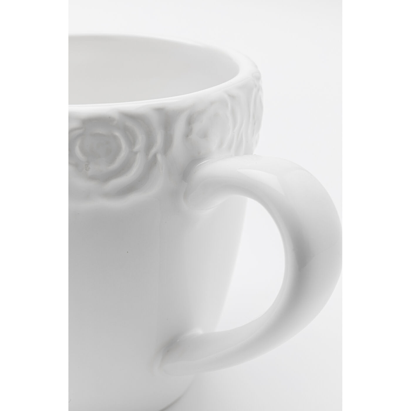 Кружка Rosa от KARE Design