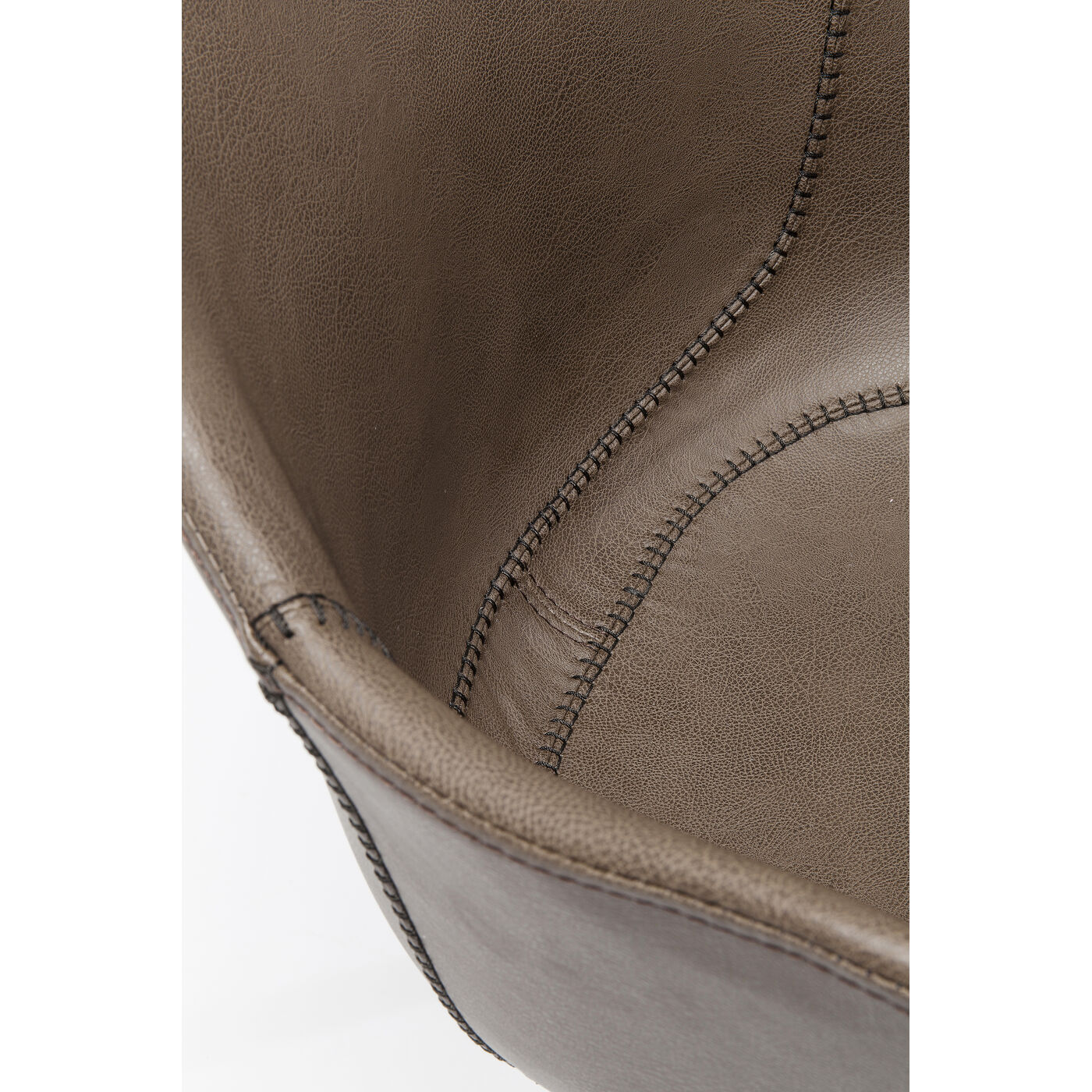 Кресло Lounge Grey