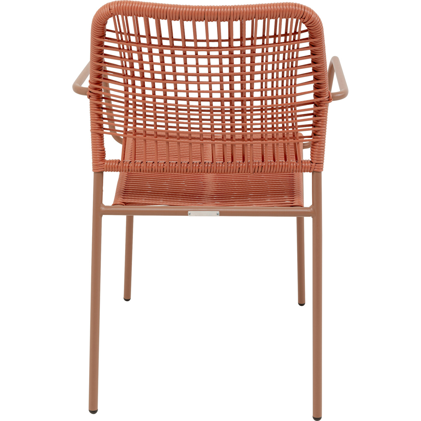 Стул Malmö Red от KARE Design