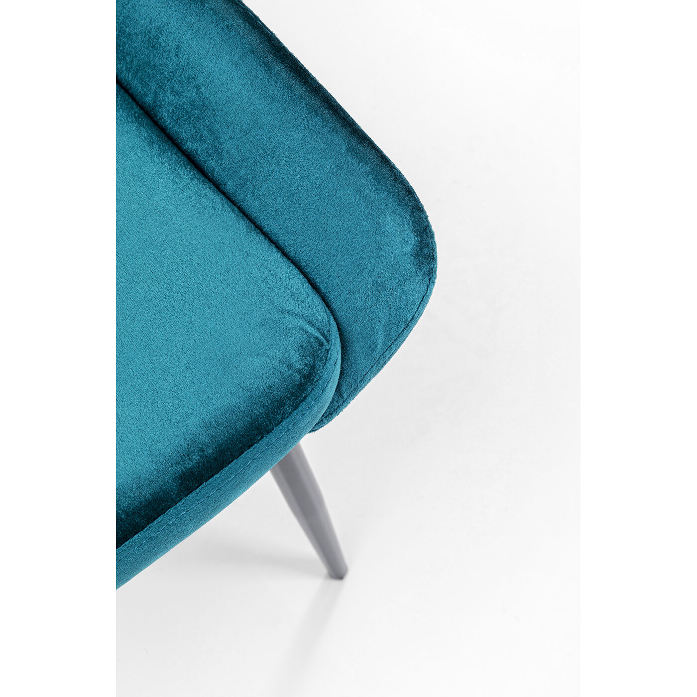 Стул East Side Bluegreen от KARE Design