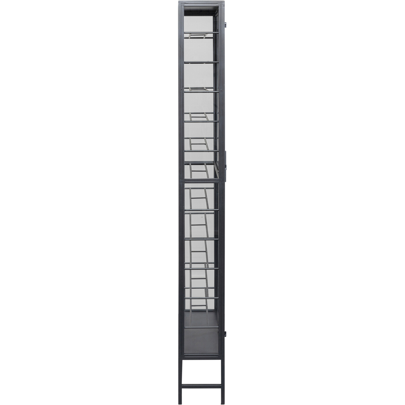 Винная полка Suri 75x180 см от KARE Design