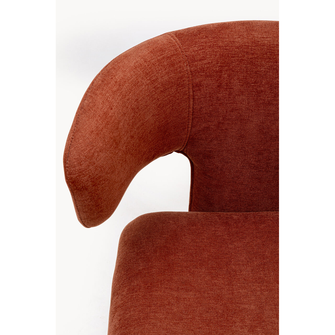 Стул Tobi Brown от KARE Design