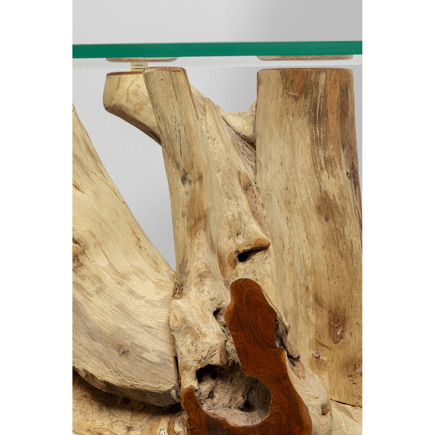 Консоль Roots 150x40 см от KARE Design