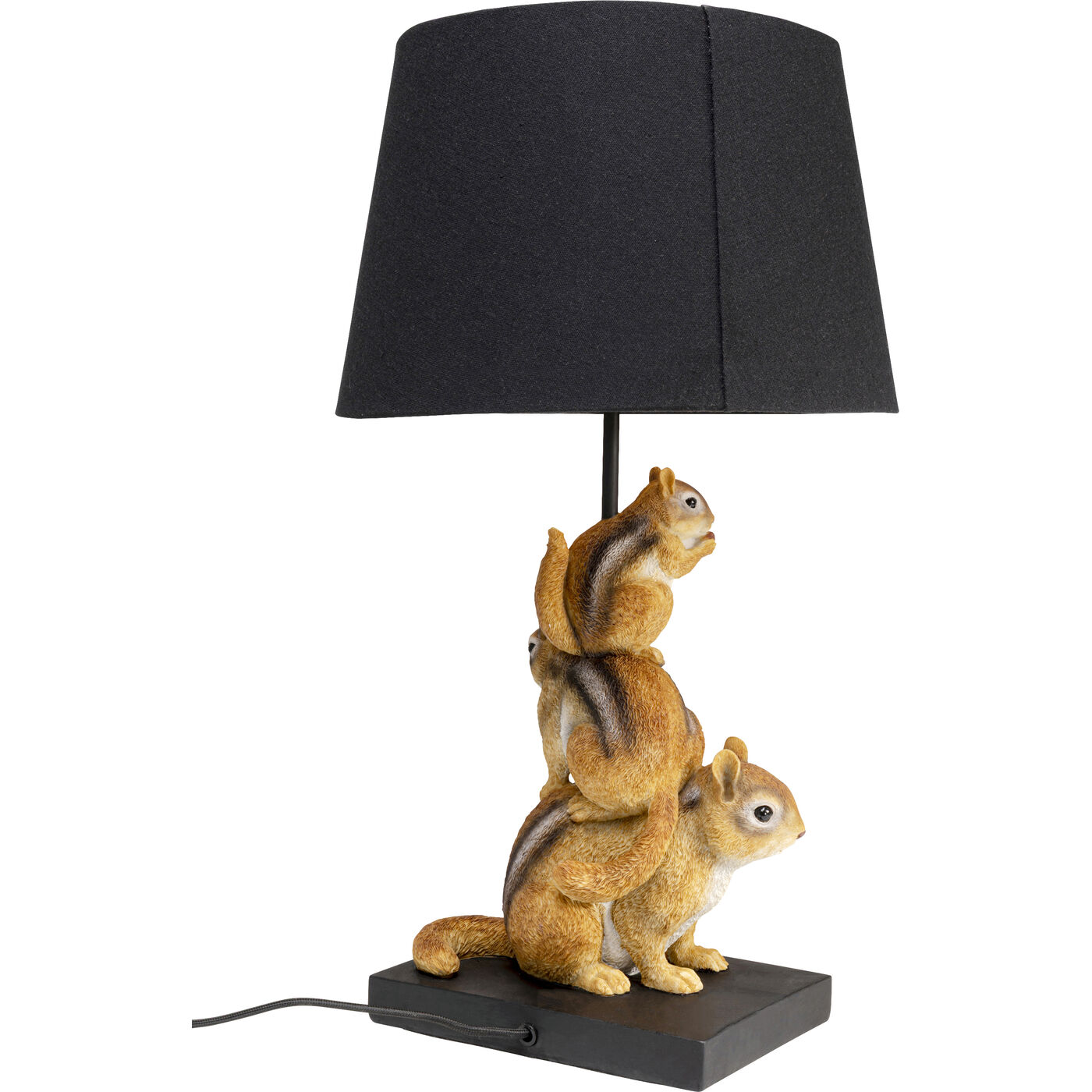 Светильник настольный Chipmunk 54cm от KARE Design