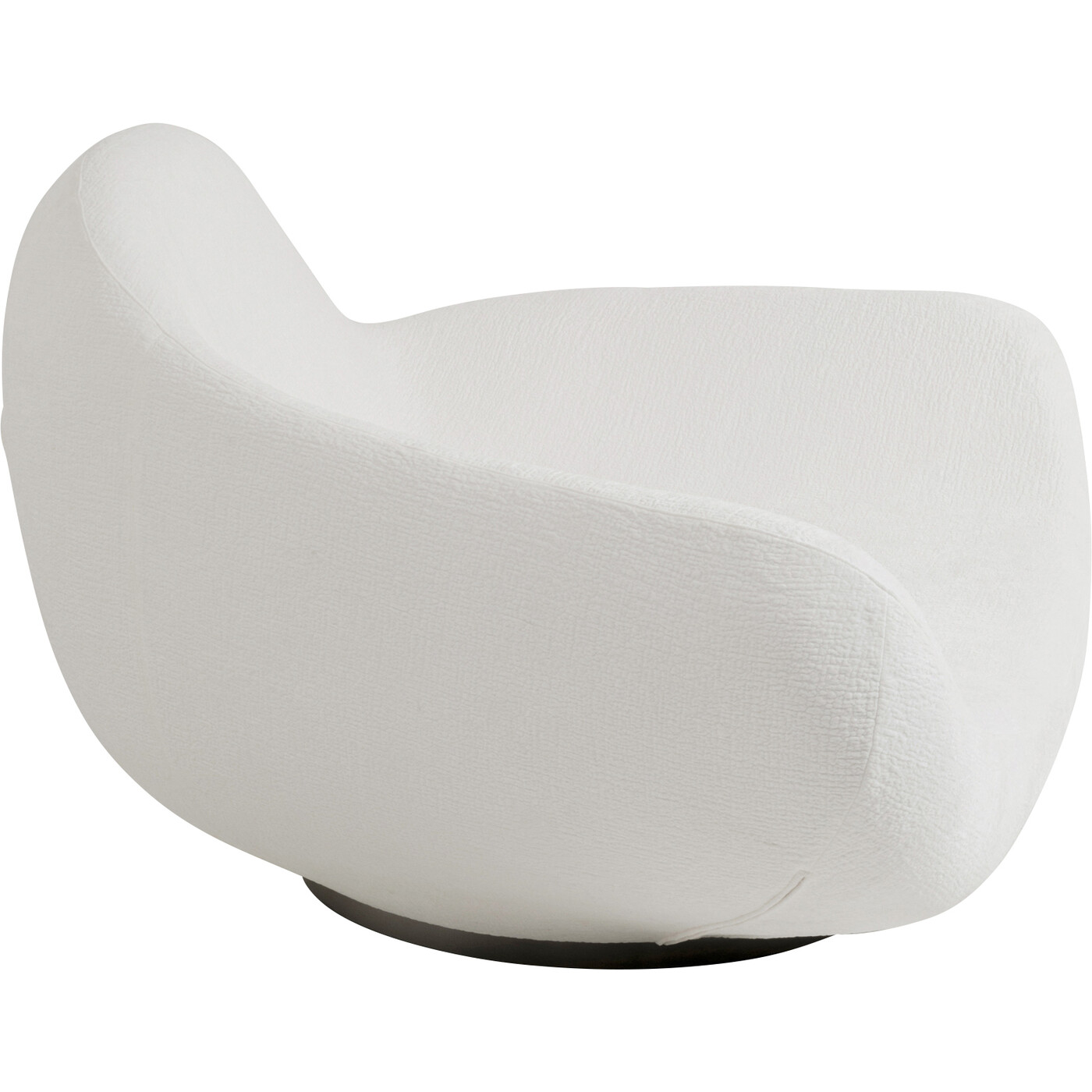 Кресло KARE x Karim Rashid Nebula White 177 см от KARE Design