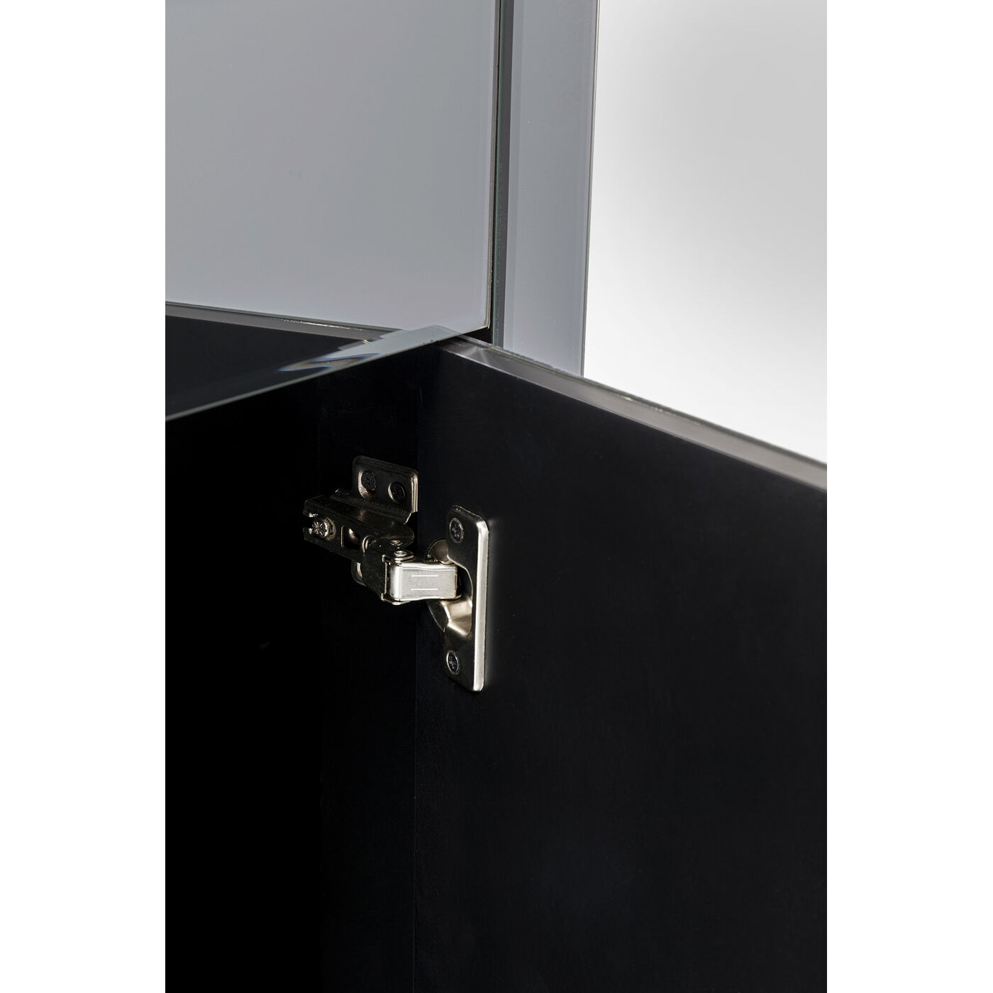Комод Luxury Push Grey от KARE Design