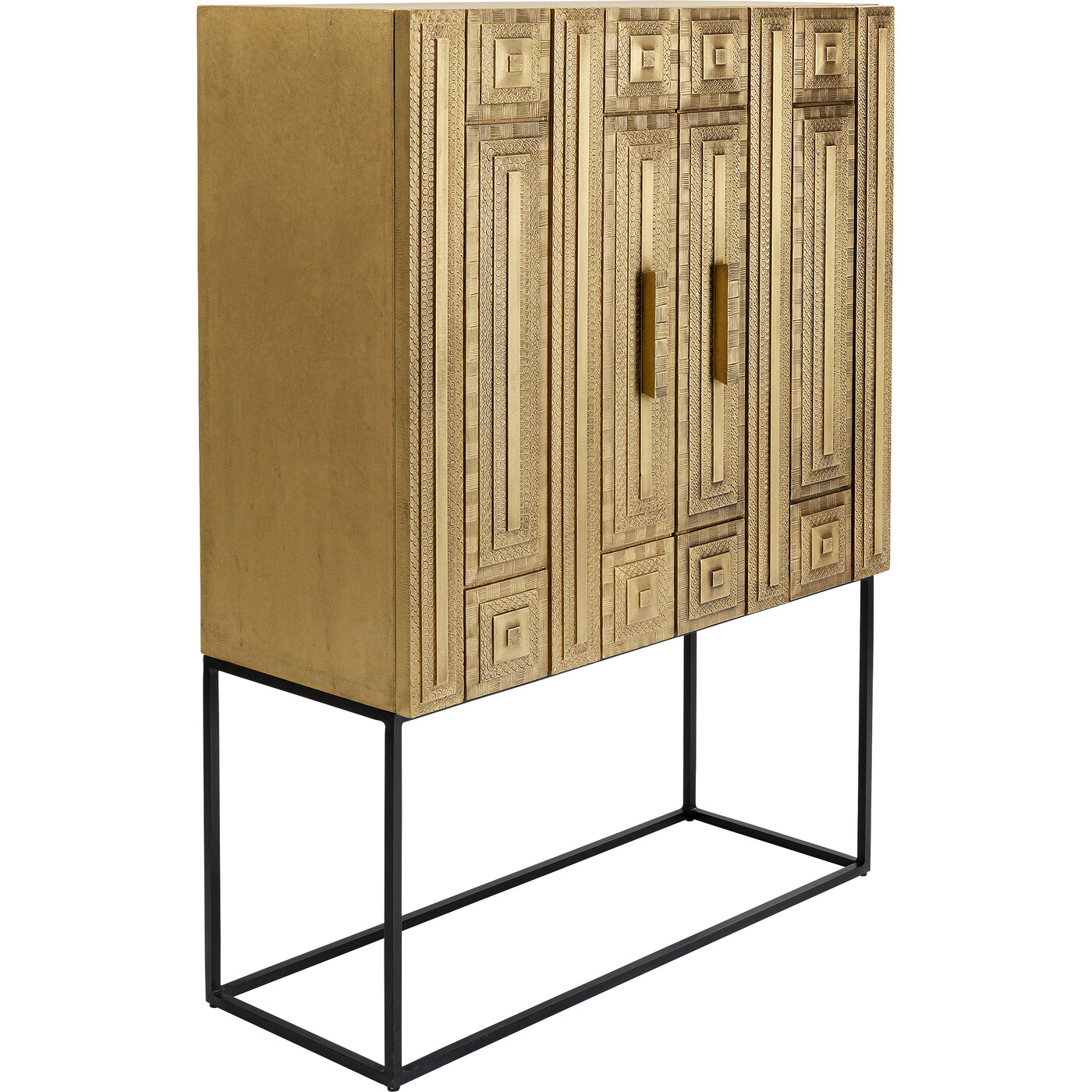 Шкаф Marrakesh от KARE Design
