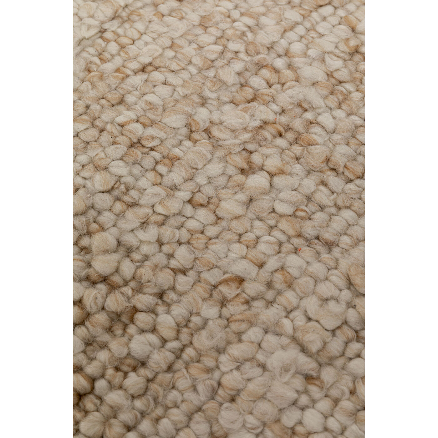 Ковер Boucara Cream Ø250cm от KARE Design