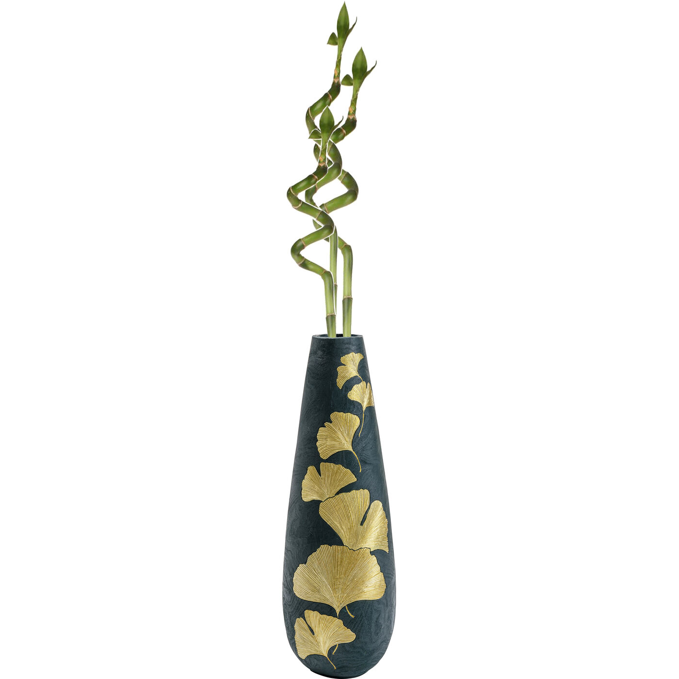 Ваза Elegance Ginkgo «Элегантность гинкго» 95 см