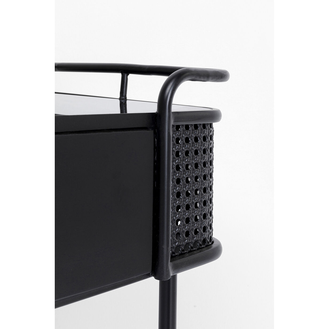 Консоль Fence 120x80 см от KARE Design