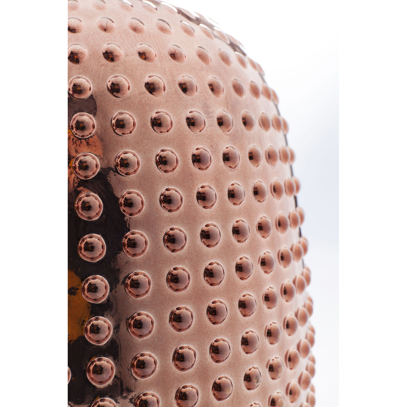 Ваза Jetset Rose 25cm от KARE Design