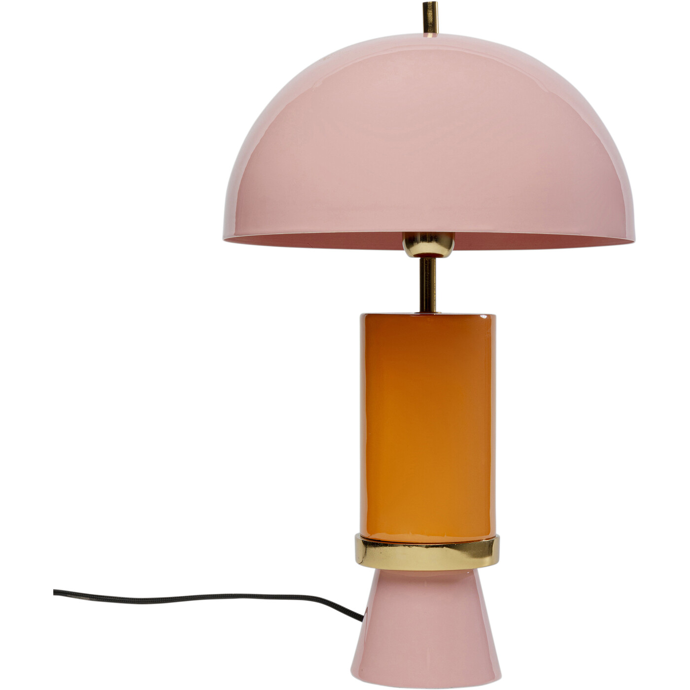 Светильник настольный Josy Pink 51 см от KARE Design