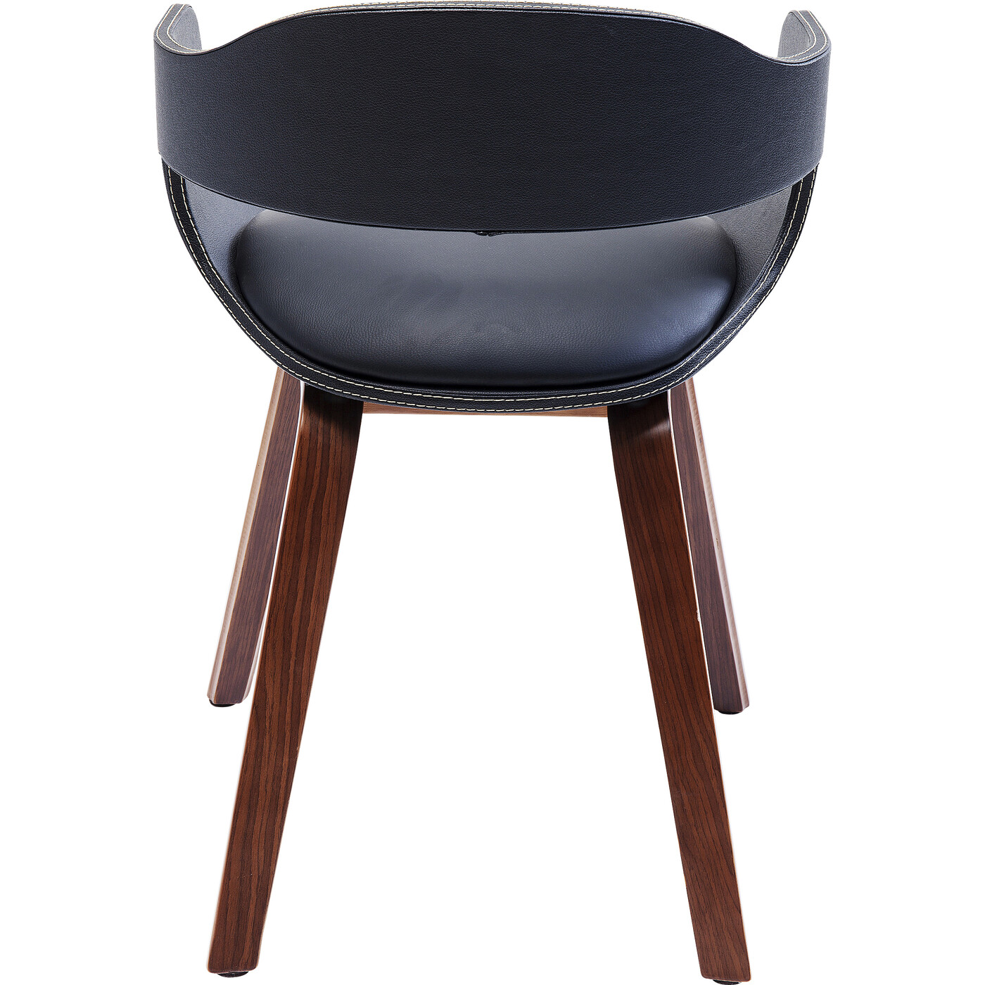 Кресло Costa Walnut от KARE Design