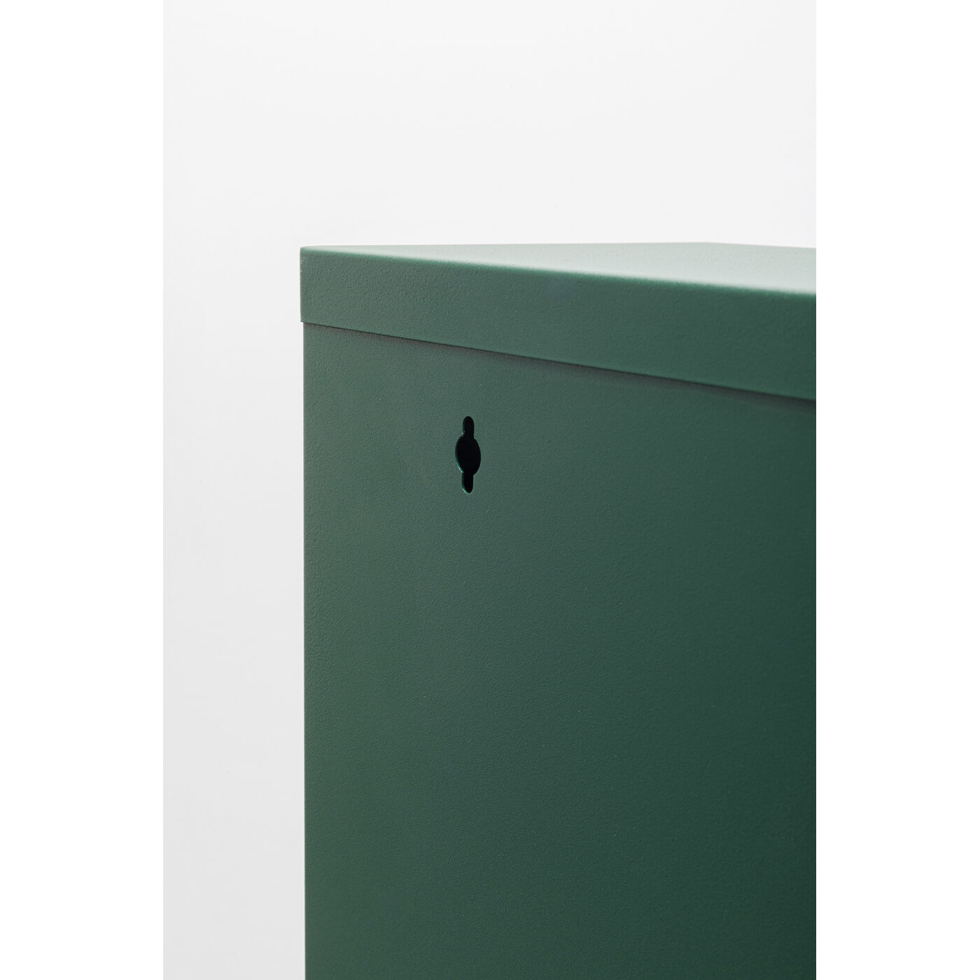 Обувница Caruso 3 Green (MO) от KARE Design