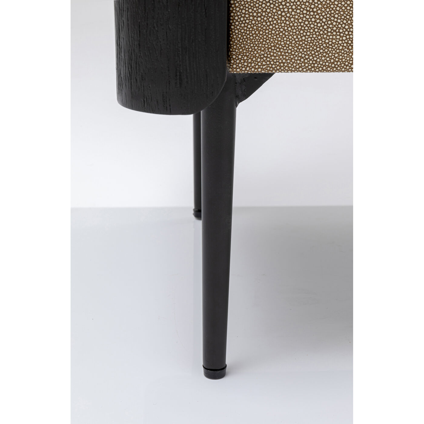 Шкаф-витрина Milano 170x80 см от KARE Design
