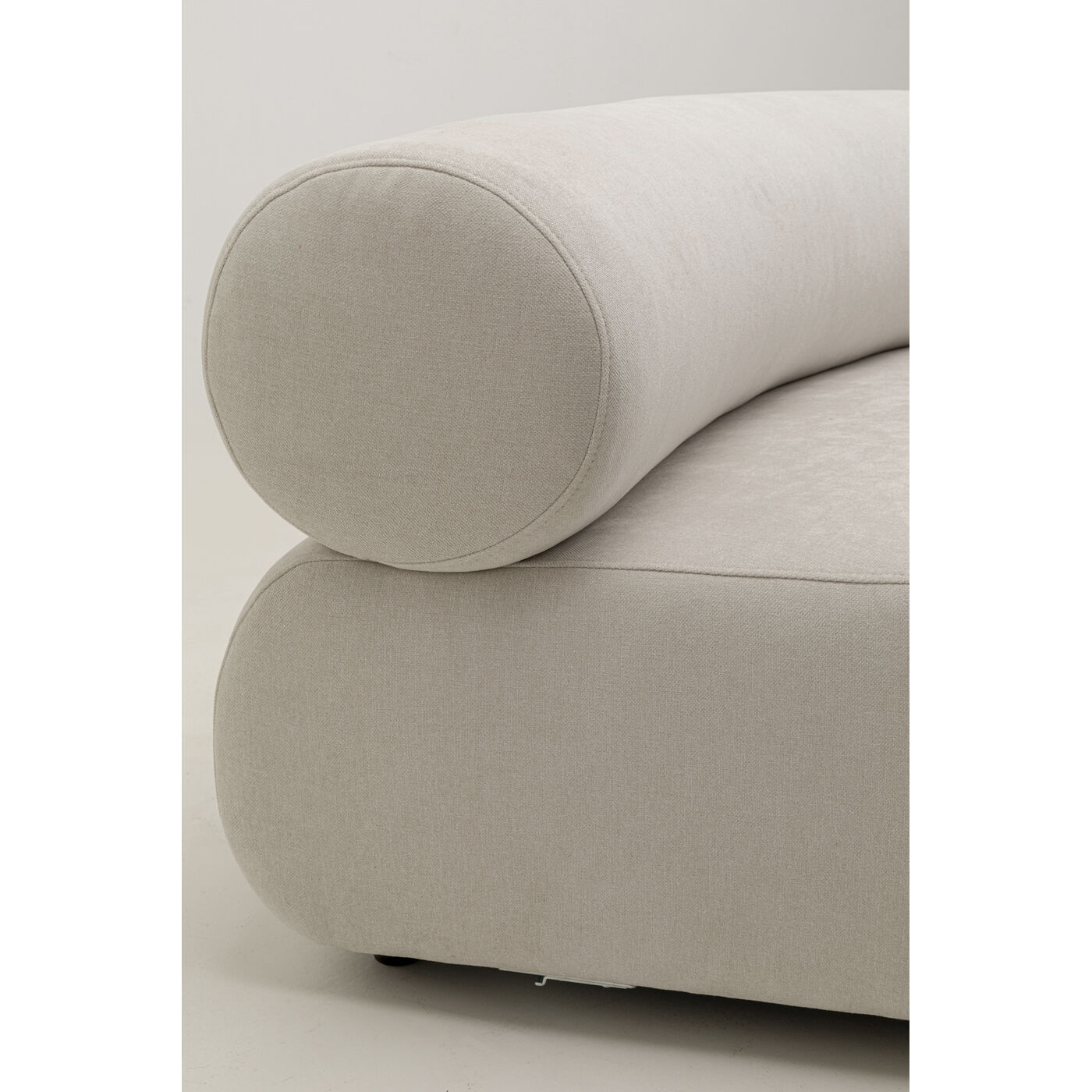 Элемент дивана Ciao Cream 145cm от KARE Design