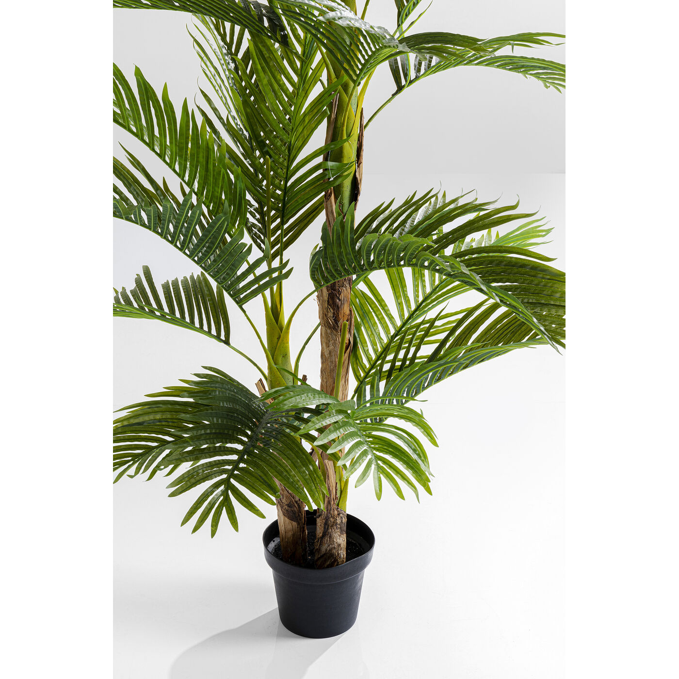 Растение декоративное Palm Tree 190 см от KARE Design