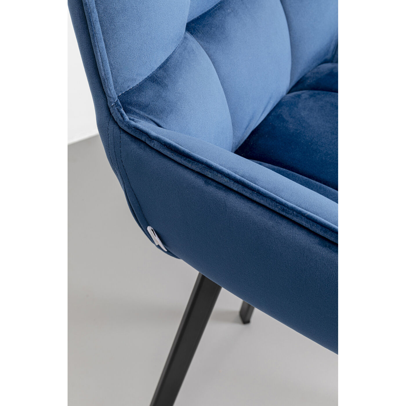 Стул барный Cat 1 Individual Fabric от KARE Design